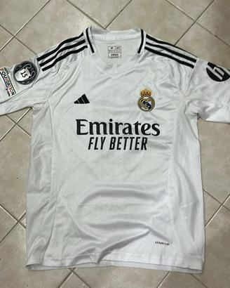maglia real madrid MBAPPE 9