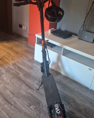 Monopattino Elettrico Vivobike M-VMS4S - Sic