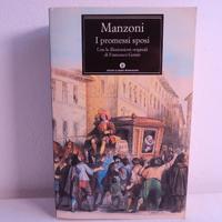 Alessandro Manzoni - I promessi sposi
