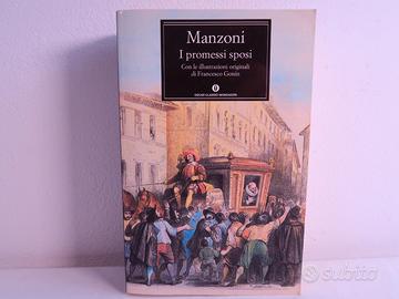 Alessandro Manzoni - I promessi sposi