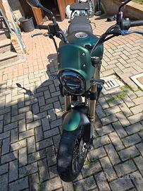 Benelli Naked - 2023