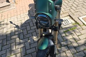 Benelli Naked - 2023