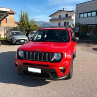 Jeep Renegade 1.6 mtj 130cv 96kw Longitude