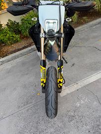 Husqvarna 610 supermotard