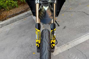 Husqvarna 610 supermotard