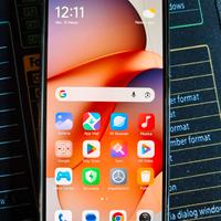 Xiaomi redmi note 13 256gb