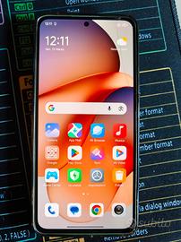 Xiaomi redmi note 13 256gb