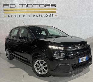 Citroen C3 1.6 bluehdi Feel s&s 75cv Diesel Neopat