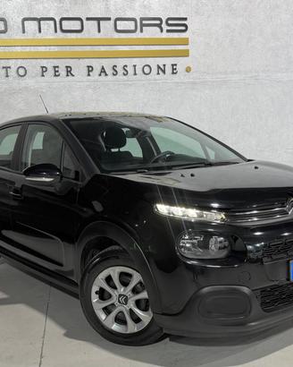 Citroen C3 1.6 bluehdi Feel s&s 75cv Diesel Neopat