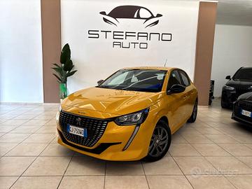 Peugeot 208 PureTech 100 Stop&Start 5 porte Allure