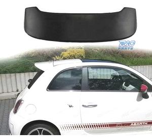 SPOILER POSTERIORE PER FIAT 500 12-