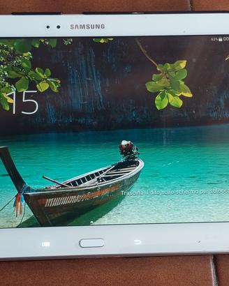 Tablet Samsung Galaxy Tab 3 wi-fi