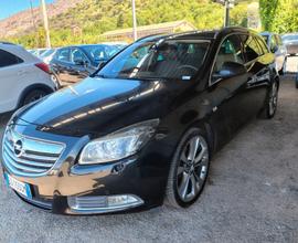 Opel Insignia 2.0 CDTI 160CV Sports Tourer aut. Co