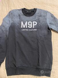 Felpa M9P