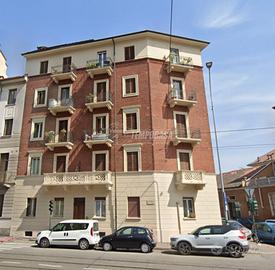 TRILOCALE CORSO PALERMO