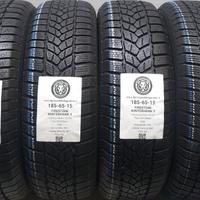 4 GOMME 185 65 15 FIRESTONE A63165