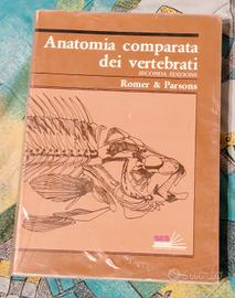 Romer - Anatomia comparata dei vertebrati