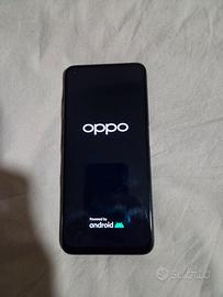 Oppo A 96