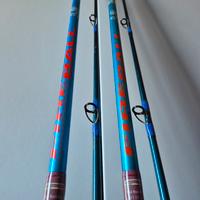 Italcanna Fireball L2