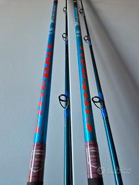 Italcanna Fireball L2