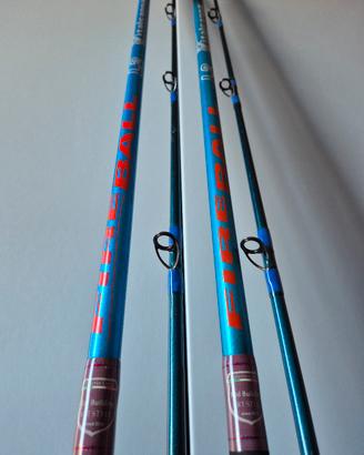 Italcanna Fireball L2