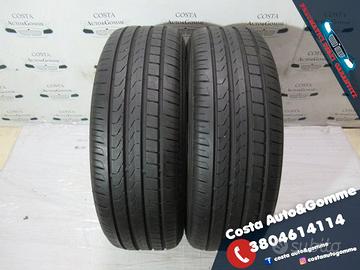 Saldi 215 65 17 Pirelli 95% 2020 215 65 R17