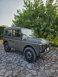Fiat Campagnola AR76A