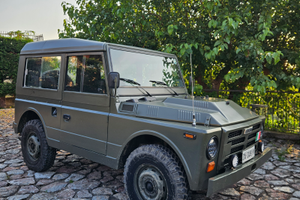 Fiat Campagnola AR76A