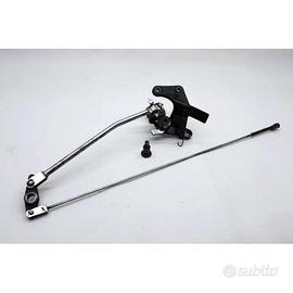 ASTE LEVERAGGIO FRENO POST HONDA VT 750 C SHADOW