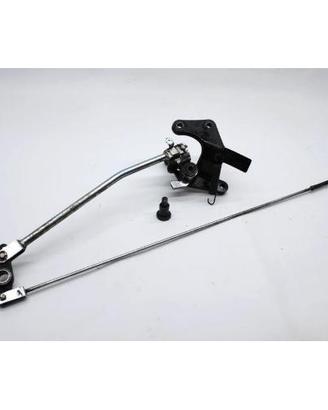 ASTE LEVERAGGIO FRENO POST HONDA VT 750 C SHADOW