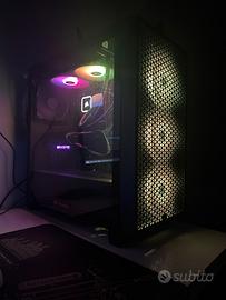 PC GAMING RTX 5070 TI