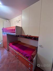 CAMERETTA MORETTI COMPACT