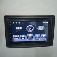 STEREO NAV. 2 DIN ANDROID RENAULT MEGANE E CLIO