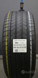 1 pneumatico goodyear 265/45 r20 104y su15100