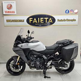 Yamaha Tracer 9 GT - 2026