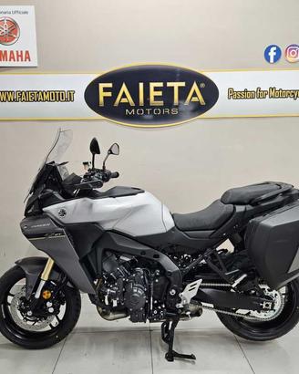 Yamaha Tracer 9 GT - 2026