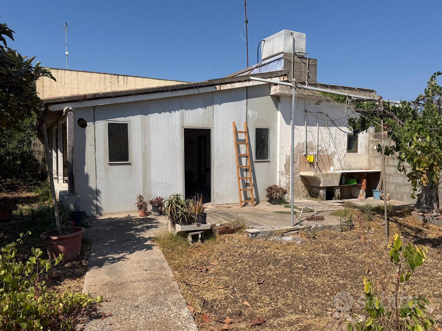Casa – Augusta, Siracusa - Vista 5