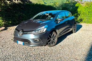 Renault clio 1.5 dci 2016