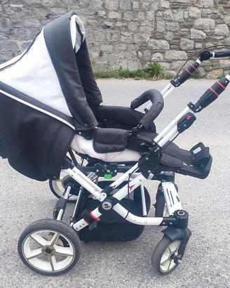 Passeggino Hartman (made in Germany)