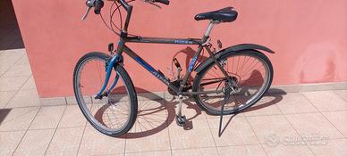 bici MTB 26"