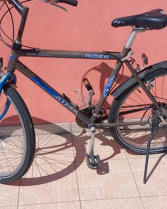 bici MTB 26"
