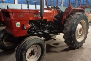 Trattore Fiat 640