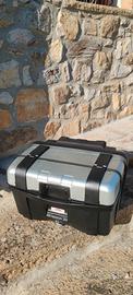 Baule per moto  Givi Trekker Outback 42L 