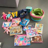 Giochi misti