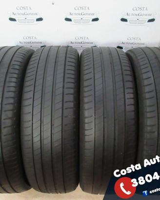 Gomme 215 65 17 Michelin 80%  215 65 R17