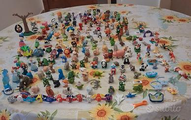 Sorprese ovetti kinder