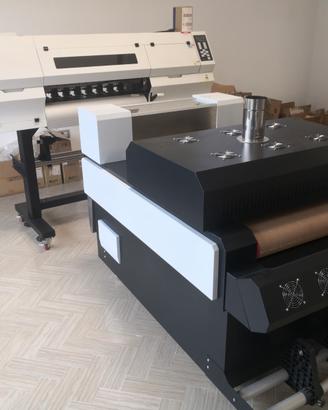 Stampante Plotter DTF 60