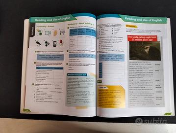 COMPACT,First for schools 3rd edition, student s b
