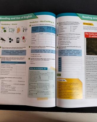 COMPACT,First for schools 3rd edition, student s b