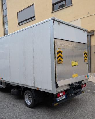 FORD TRANSIT 350 2.0 HDT 130CV RWD Furgonato